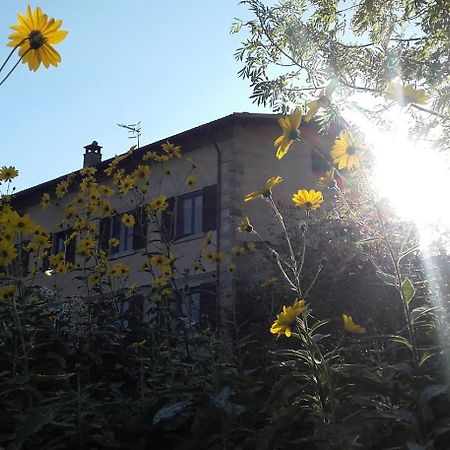 Fattoria La Guedrara Sestola Exterior foto