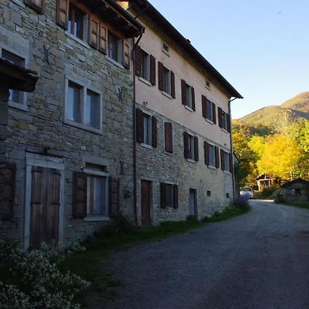 Fattoria La Guedrara Sestola Exterior foto